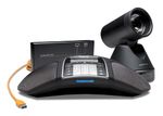 Konftel-C50300IPX-Hybrid---Sistema-di-Videoconferenza-Premium