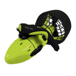 Acqua Scooter MARINE 250 Subacqueo Seascooter a Batteria per Immersioni e Snorkeling