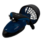 Seascooter MARINE 280 a Batteria Subacqueo per Immersioni Acqua Scooter Snorkeling