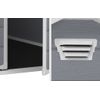 Casetta-in-Resina-Manor-Pent-da-Giardino-Keter-1.8x1.8-PVC-per-Attrezzi
