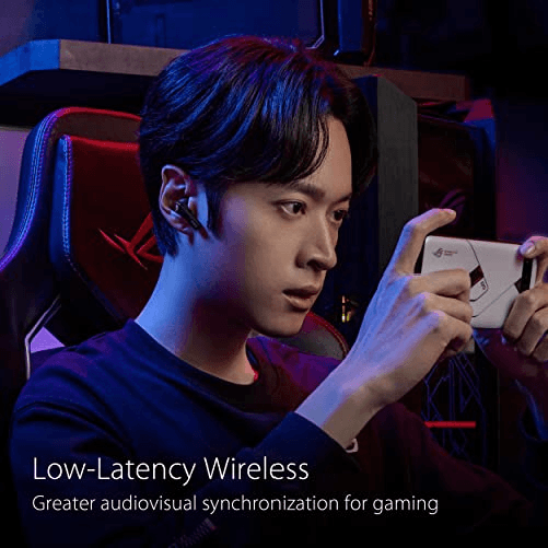 ASUS-ROG-Cetra-True-Wireless---Auricolari-Gaming-Nero