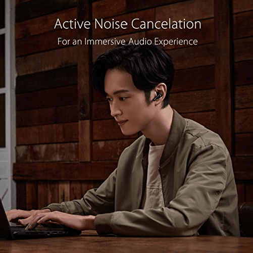 ASUS-ROG-Cetra-True-Wireless---Auricolari-Gaming-Nero