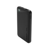 Cygnett ChargeUp Boost 2 Litio 5000 mAh Nero