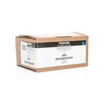 Toshiba Dynabook T-305PC-R cartuccia toner 1 pz Originale Ciano