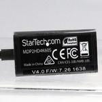 Adattatore-StarTech.com-Mini-DisplayPort-a-HDMI-2.0-4K-60Hz