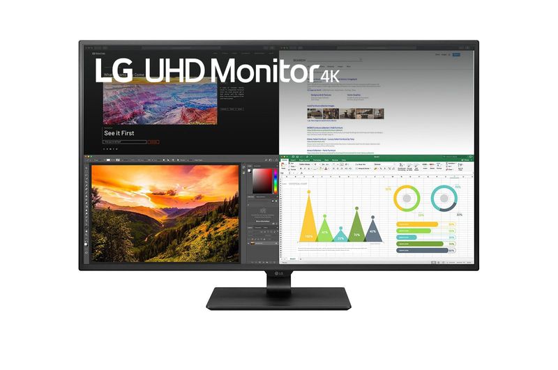 LG-43BN70UP-Monitor-Professionale-IPS-43---Ultra-Hd-4K-HDR-USB-C-Speaker-Integrati