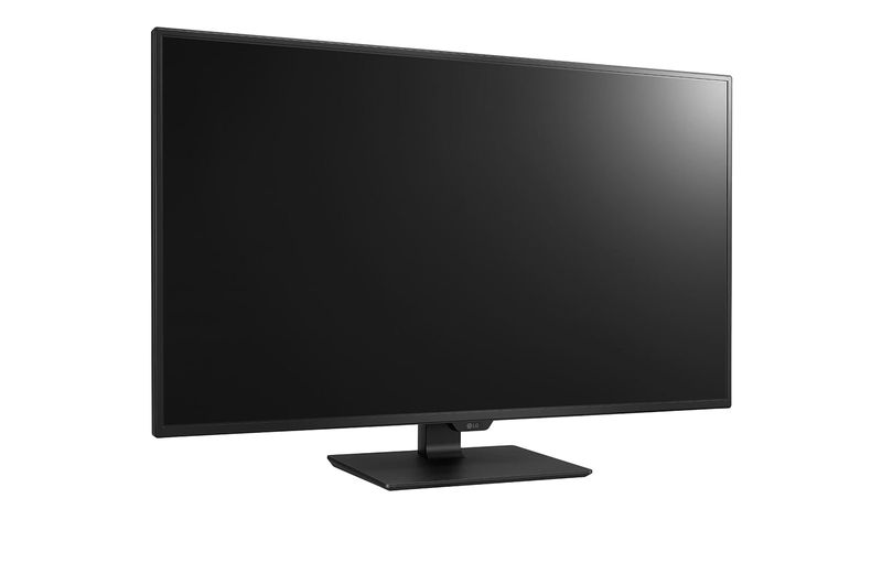 LG-43BN70UP-Monitor-Professionale-IPS-43---Ultra-Hd-4K-HDR-USB-C-Speaker-Integrati