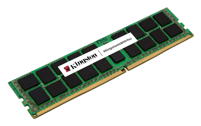 Kingston Technology KTH-PL426E/16G memoria 16 GB 1 x 16 GB DDR4 2666 MHz Data Integrity Check (verifica integrità dati)