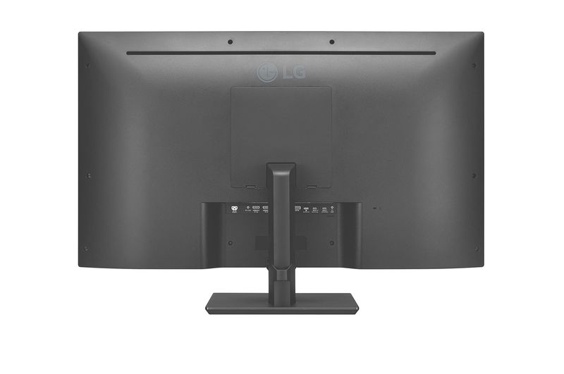 LG-43BN70UP-Monitor-Professionale-IPS-43---Ultra-Hd-4K-HDR-USB-C-Speaker-Integrati