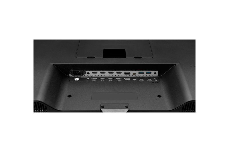 LG-43BN70UP-Monitor-Professionale-IPS-43---Ultra-Hd-4K-HDR-USB-C-Speaker-Integrati