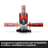 Smerigliatrice-Angolare-a-Batteria-Einhell-TC-AG-18-115