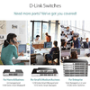 D-Link-DGS-1016D-Switch-Gigabit-16-Porte---Nero