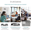 D-Link-DGS-1016D-Switch-Gigabit-16-Porte---Nero