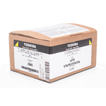 Toshiba Dynabook T-305PY-R cartuccia toner 1 pz Originale Giallo