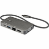 Adattatore-Multiporta-USB-C-a-HDMI-VGA-4K---StarTech.com