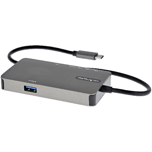 Adattatore-Multiporta-USB-C-a-HDMI-VGA-4K---StarTech.com