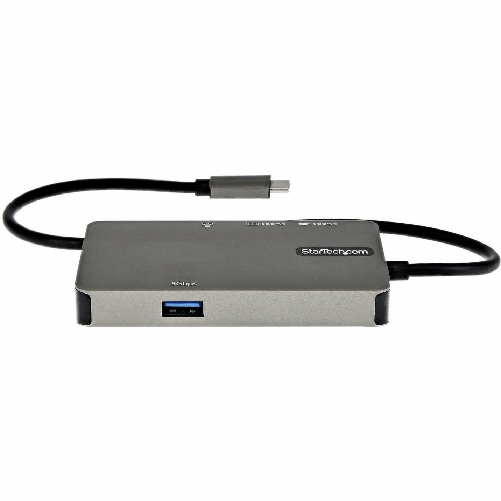 Adattatore-Multiporta-USB-C-a-HDMI-VGA-4K---StarTech.com