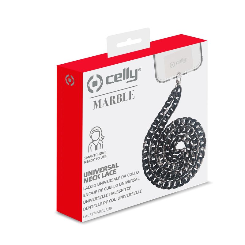 Celly-LACETMARBLEBK-smartphone-mobile-phone-accessory-Gancio