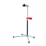Cavalletto manutenzione bici Boss Equipment, modello S1300 Fisso, per supporto biciclette