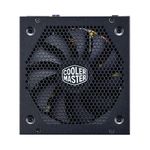 Cooler Master V750 Gold-V2 alimentatore per computer 750 W 24-pin ATX ATX Nero