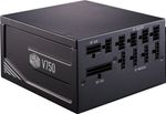 Cooler-Master-V750-Gold-V2-alimentatore-per-computer-750-W-24-pin-ATX-ATX-Nero