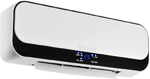 Olimpia-Splendid-Caldo-Up-T---Termoventilatore-Ceramico-a-Parete-con-Telecomando