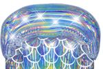 Bestway-43413-galleggiante-da-piscina-e-da-spiaggia-Multicolore-Fantasia-PVC-Materassino-galleggiante