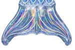 Bestway-43413-galleggiante-da-piscina-e-da-spiaggia-Multicolore-Fantasia-PVC-Materassino-galleggiante