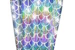Bestway-43413-galleggiante-da-piscina-e-da-spiaggia-Multicolore-Fantasia-PVC-Materassino-galleggiante