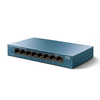 TP-Link-LS108G-Switch-Ethernet-8-Porte-Gigabit---Plug---Play