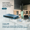 TP-Link-LS108G-Switch-Ethernet-8-Porte-Gigabit---Plug---Play