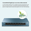 TP-Link-LS108G-Switch-Ethernet-8-Porte-Gigabit---Plug---Play