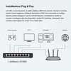TP-Link-LS108G-Switch-Ethernet-8-Porte-Gigabit---Plug---Play