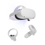 Oculus-Quest-2-Occhiali-immersivi-FPV-Bianco