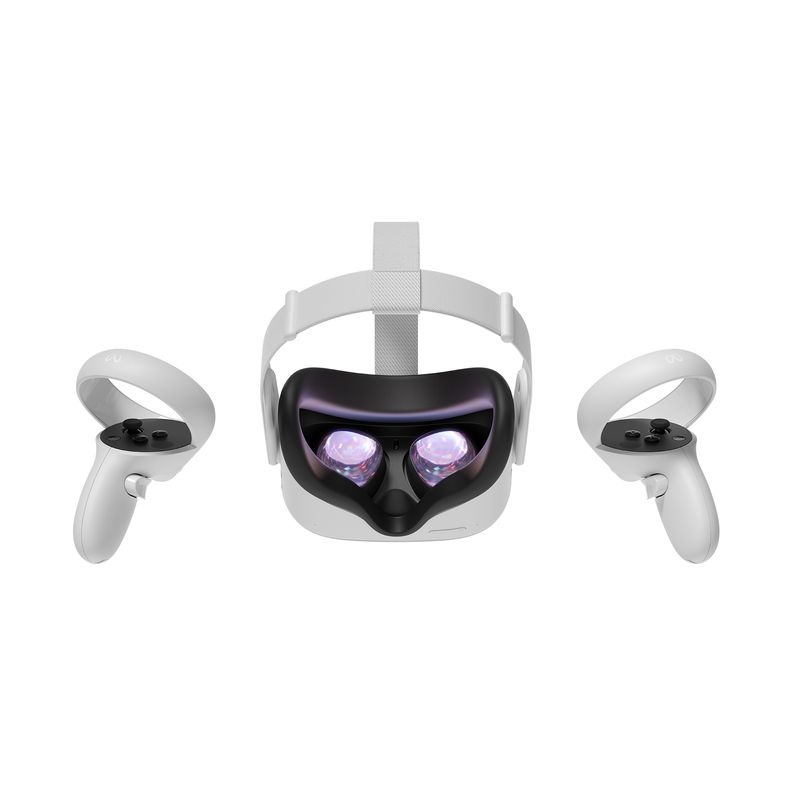 Oculus-Quest-2-Occhiali-immersivi-FPV-Bianco