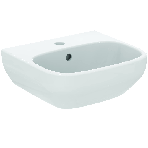 Ideal Standard - Lavamani I.Life A 400mm - Bianco