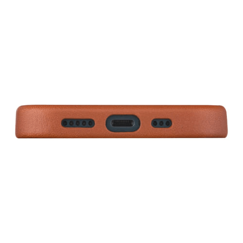 Dbramante1928-Roskilde-MagSafe-custodia-per-cellulare-Cover-Rosso