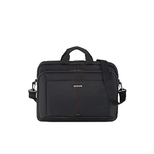 Samsonite Guardit 2.0 43,9 cm (17.3") Valigetta ventiquattrore Nero