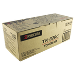 Toner-Kyocera-Mita-KYOTK820C---500-Pagine