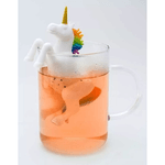 Infusore per Tè Unicorno