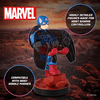 Cable-Guys-Captain-America---Personaggio-da-Collezione