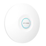 IP-COM Networks Pro-6-LR 3000 Mbit/s Bianco Supporto Power over Ethernet (PoE)