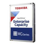 Toshiba MG08 disco rigido interno 16 TB 7200 Giri/min 512 MB 3.5" Serial ATA III