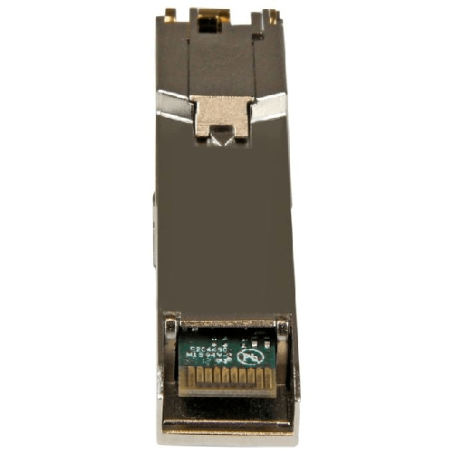 StarTech.com-Modulo-Ricetrasmettitore-SFP-RJ45-in-rame---Compatibile-Cisco-Meraki-MA-SFP-1GB-TX---100m