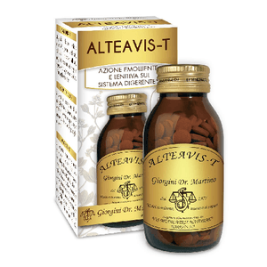 alteavis-t - pastiglie descrizione integratore alimentare