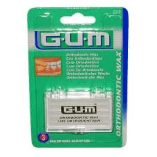 Sunstar-Italiana-664-Gum-Cera-Ortodontica-5-Pezzi-Pretagliati