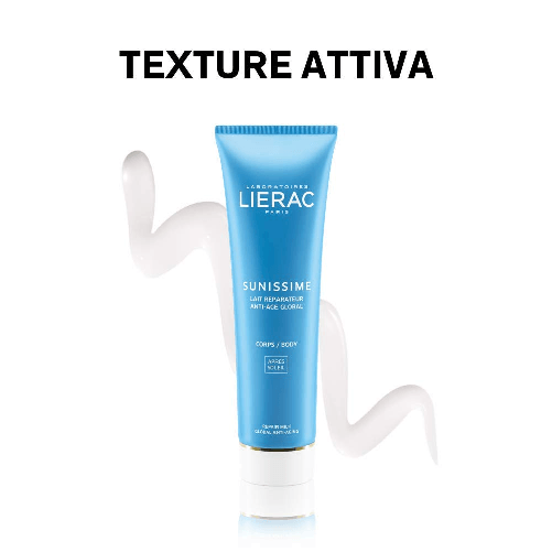 Lierac-Sunissime-Latte-Riparatore-Corpo-dopo-Sole-Anti-Eta-Protegge-l-Abbronzatura-per-Tutti-i-Tipi-di-Pelle-Formato-da-150-ml