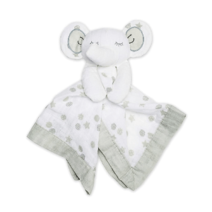 Doudou Elefante Grigio