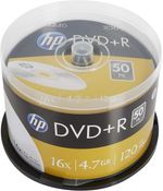 HP-DRE00026-DVD-R-4.7GB-120Min-16x-Cakebox--50-Disc-