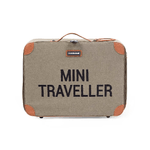 Valigia Bimbi Mini Traveller Kaki